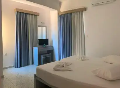 Ermis Suites - 18
