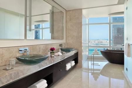 Rosewood Abu Dhabi - 102