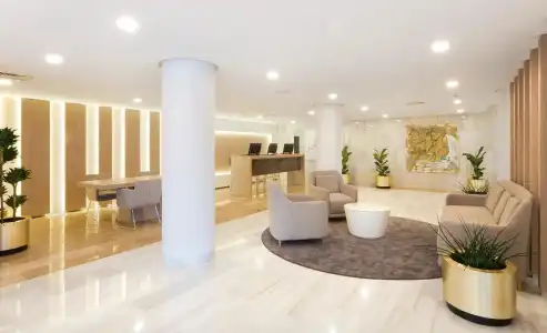 Grupotel Gran Vista & SPA - 2