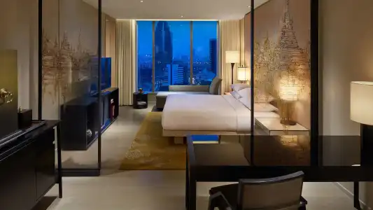 Park Hyatt Bangkok - 28