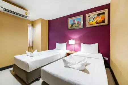 The Richy Place Guest House - 1