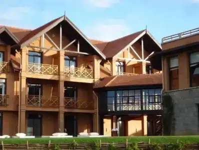 Radisson Tamboho Waterfront Antananarivo - 68