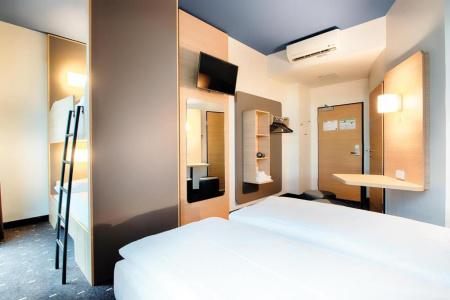 B&B Ulm - 52