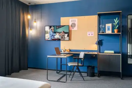 The Social Hub Vienna - 77