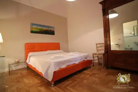 B&B Federico Secondo - 85