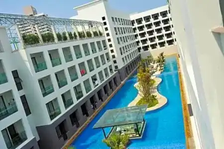 Woraburi Pattaya Resort & Spa - 58