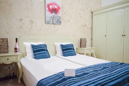 Oasis Resort & Spa Cozy Studio - 66