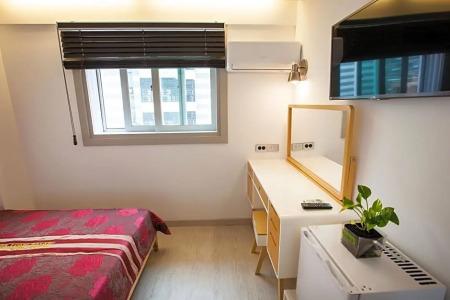 Petercat Shinchon - 18