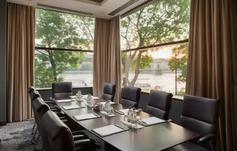 InterContinental Budapest by IHG - 14