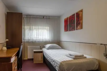 Pension Randenbroek - 21