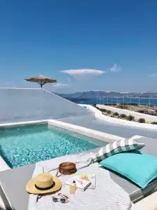 Cape 9 Suites & Villas - 27