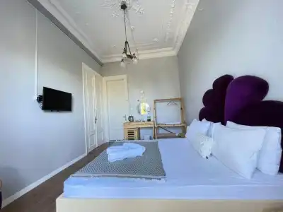 Ikigai Villa Rifat - 131