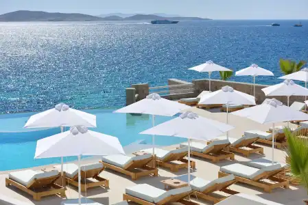 Anax Resort & Spa - 26