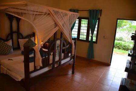 Kiwengwa Bungalow Boutique Resort - 37