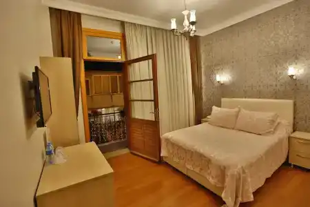 Mimoza Butik Otel Buyukada - 5