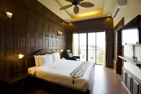 Lamphu Tree House Boutique - 112
