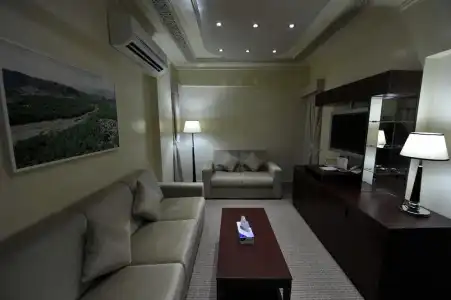 Oman Palm Suites - 62