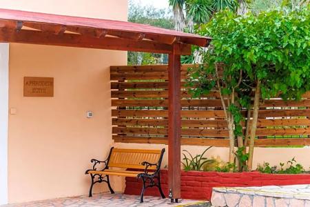 Oula Maisonettes Suites - 60