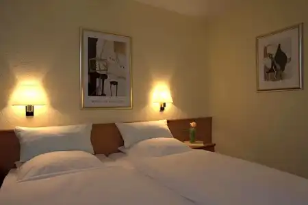 Sure by Best Western Wilhelmshaven City - 26