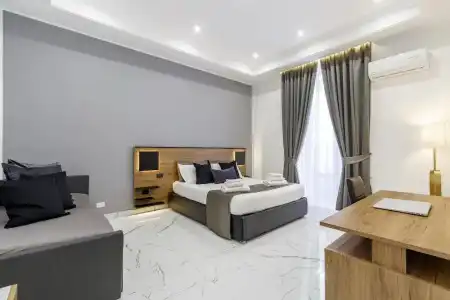 Sant'Angelo Suites - 127