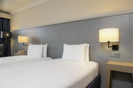 Holiday Inn Cambridge by IHG - 26