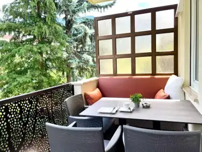 Gartenresidence Zea Curtis - 18