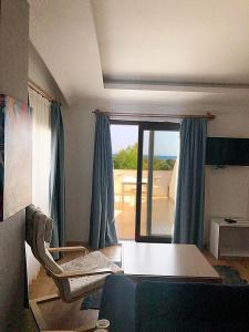 Aspendos Seaside apart otel - 6