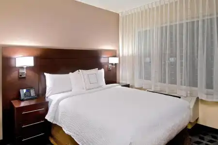 Towneplace Suites Anchorage Midtown - 52