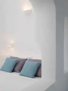 Oia Spirit Boutique Residences - 56