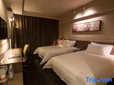 Jinjiang Inns Shanghai Pudong Airport - 88