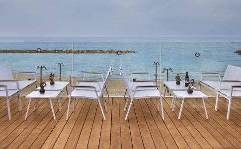 Crowne Plaza TEL AVIV BEACH by IHG - 25