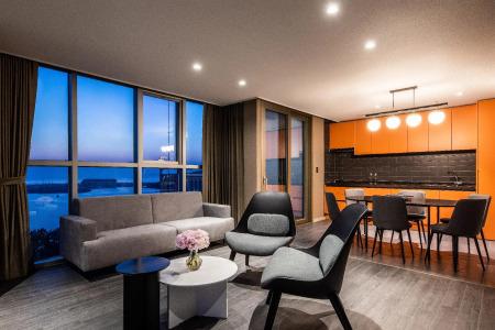 The Week & Resort - 133