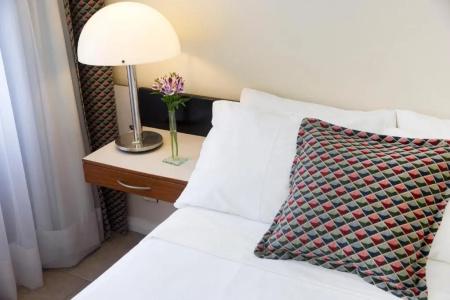 Savoy Othon Lite - 25