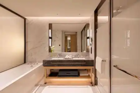 Gran Melia Chengdu - 145