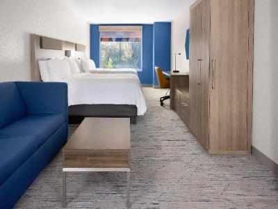 Holiday Inn Express And Suites Seattle Downtown - Lake Union by IHG - 62