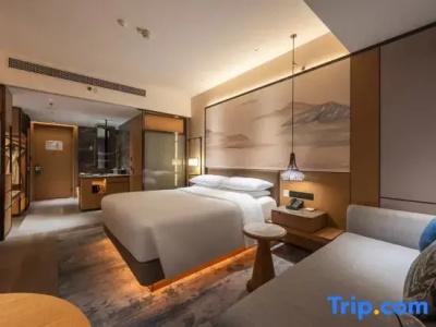 Four Points by Sheraton Suzhou, Wuzhong - 70