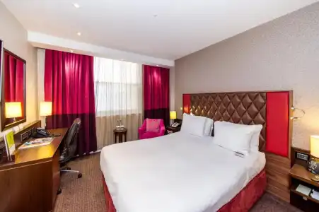 Doubletree by Hilton London Marble Arch - 43