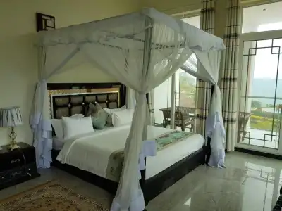 Royal Cliff Zanzibar - 60