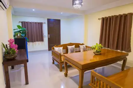 Srisiam Resort - 47