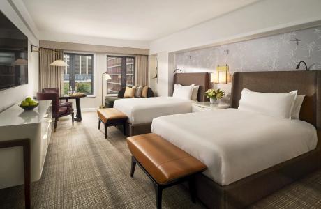Mandarin Oriental, Boston - 49