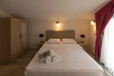 Derin Butik Otel - 55