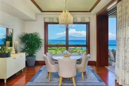 The Resort at Kapalua Bay, Maui - 63