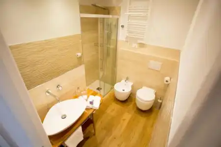 Atmosfere Guest House - 5 Terre e La Spezia - 34