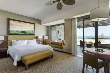 Shangri-La Rasa Ria, Kota Kinabalu - 6