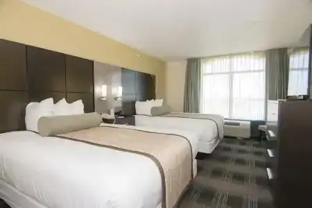 Wingate by Wyndham - Orlando International Airport - 57