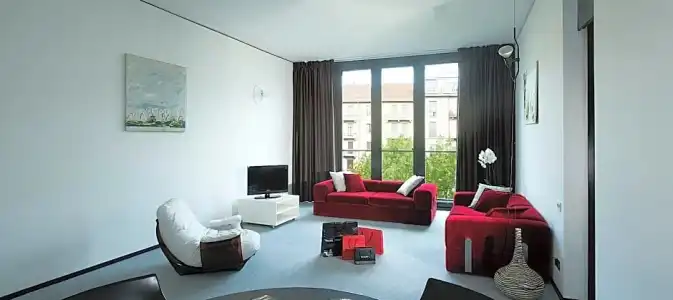 DUPARC Contemporary Suites - 165