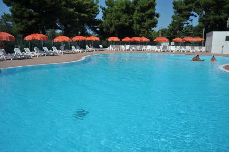Spiaggia Lunga Camping - 12
