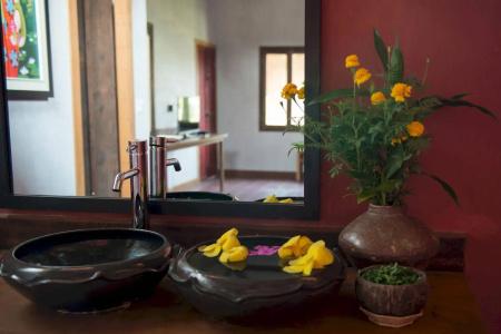Dontrei Villa Angkor - 6