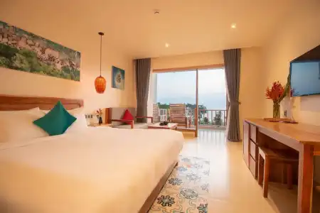 Sea Sense Resort - 51