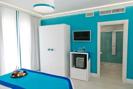 Terra d'Acqua Resort & Spa - 112